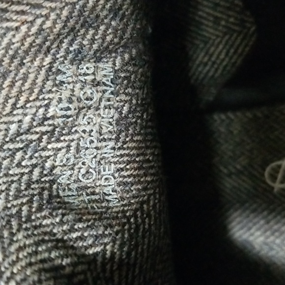 COLE HAAN SNEAKERS - Picture 11 of 11